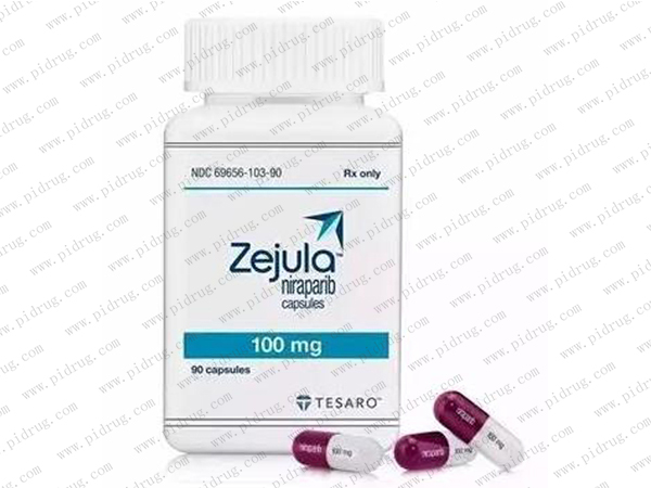 ZEJULA在香港获批用于治疗复发性卵巢癌_香港济民药业