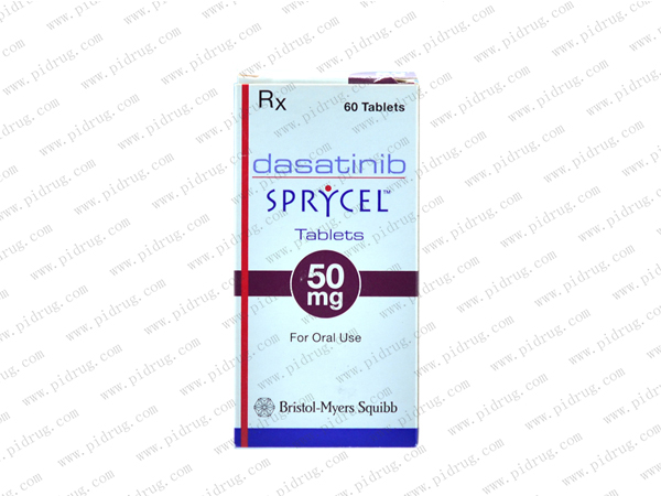 Sprycel可有效治疗BCR-ABL阳性急性白血病_香港济民药业
