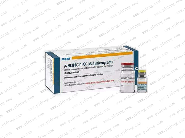 FDA批准安进Blincyto用于治疗罕见急性白血病_香港济民药业