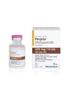 帕妥珠单抗PERJETA|Pertuzumab药物指南_香港济民药业