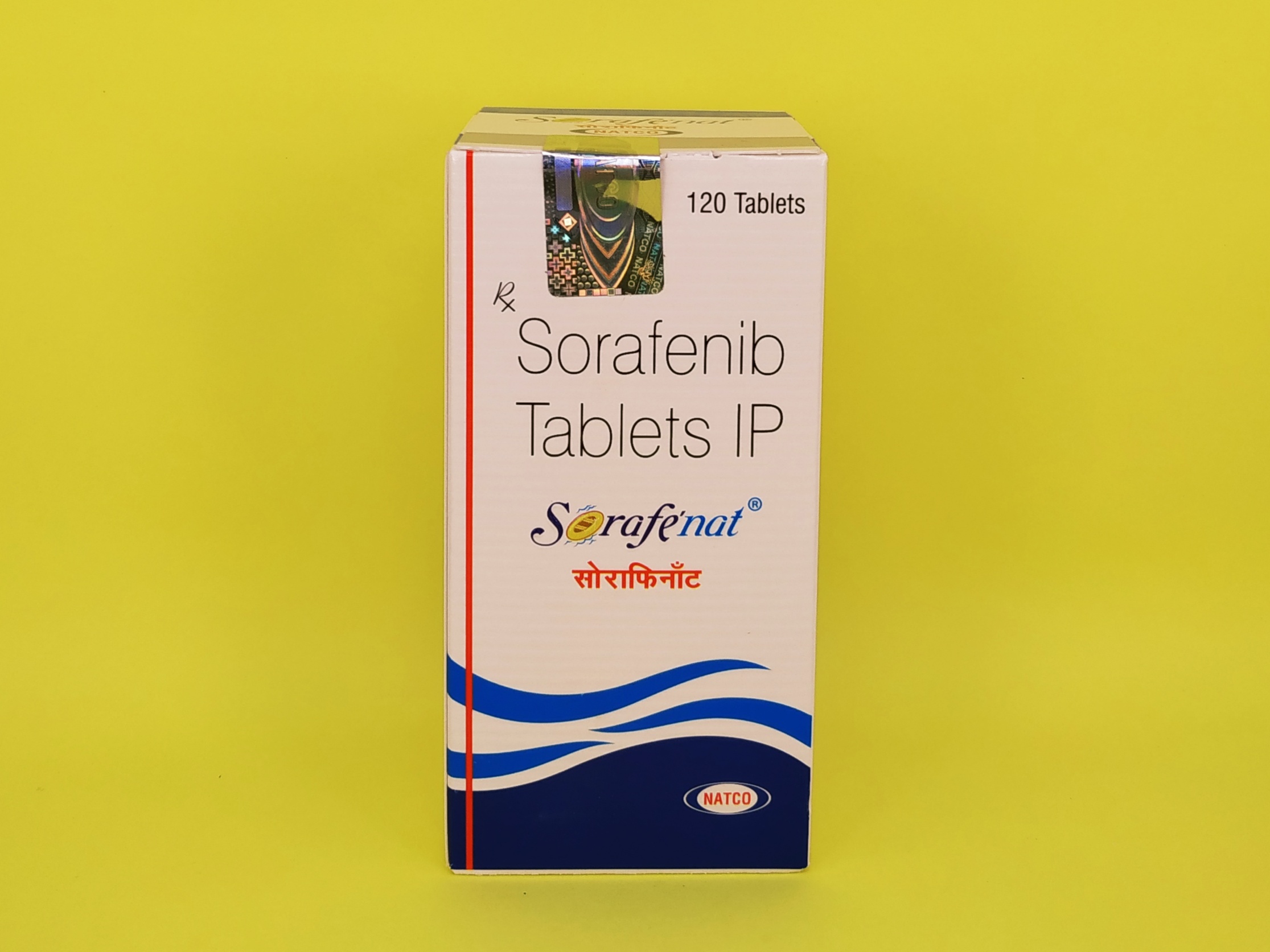 索拉非尼sorafenib抑制肿瘤的有效性如何
