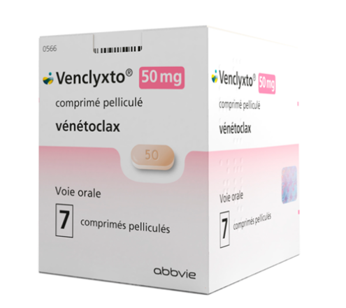 维奈妥拉Venetoclax说明书-价格-功效与作用-副作用_香港济民药业