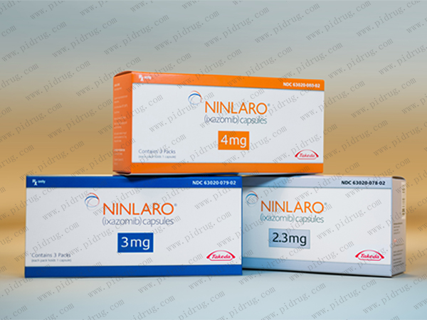 Ninlaro在维持治疗3期试验中疗效如何_香港济民药业