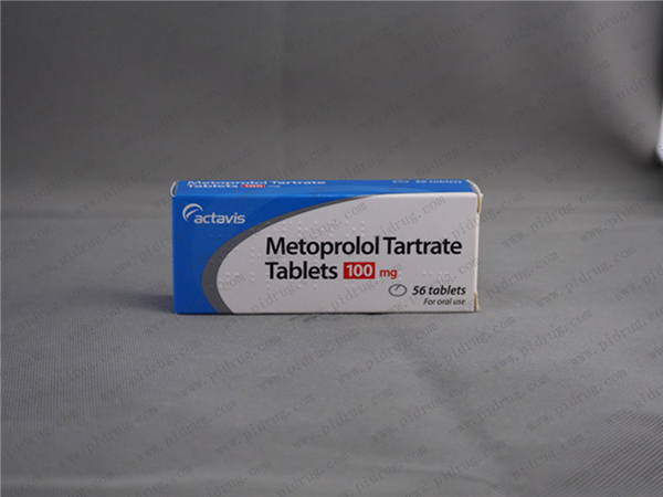 Metoprolol Tartrate Tablets_香港济民药业