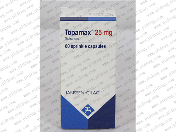抗惊厥药物Topamax的药物原理是什么？_香港济民药业