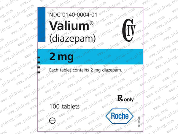Valium(diazepam)是一种多用途药物吗_香港济民药业