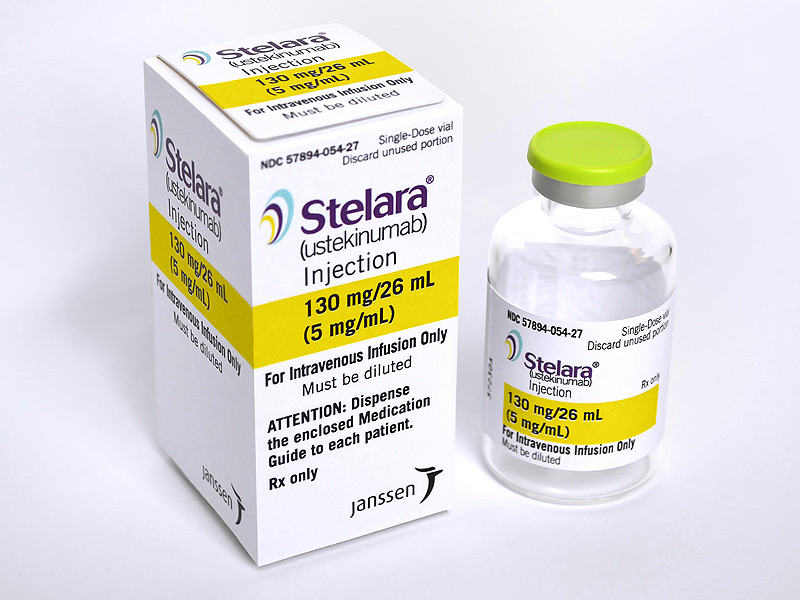 优特克单抗注射剂STELARA说明书-价格-功效与作用-副作用_香港济民药业
