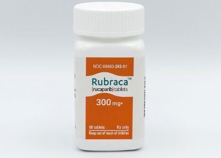 美FDA批准芦卡帕利Rubraca（rucaparib）一个新适应症用于治疗前列腺癌_香港济民药业