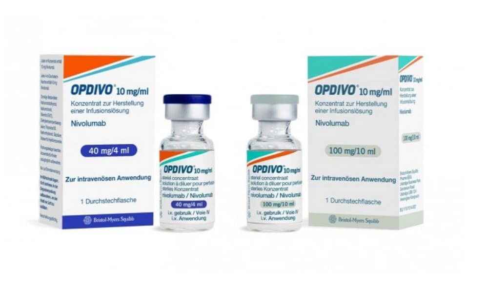 欧狄沃Opdivo免疫治疗食管癌（ESCC）获美FDA批准_香港济民药业