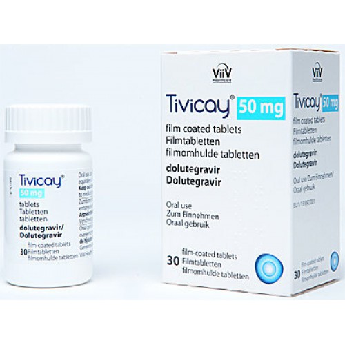 美FDA批准多替拉韦分散片Tivicay PD治疗年龄≥4周、体重≥3公斤的HIV-1儿科患者_香港济民药业
