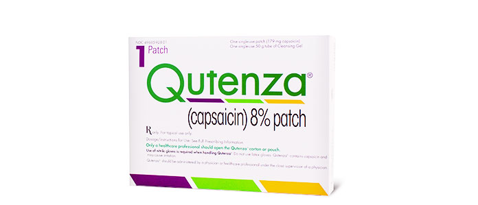 Qutenza获美国FDA批准治疗糖尿病相关神经性疼痛_香港济民药业