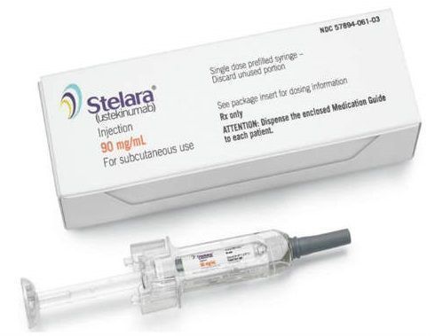 美国FDA批准乌司奴单抗Stelara用于中度至重度斑块型银屑病儿童患者（6-11岁）_香港济民药业