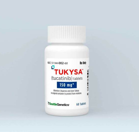 TUKYSA（妥卡替尼,tucatinib）可以治疗转移性HER2阳性乳腺癌吗？_香港济民药业