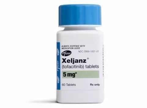 美国FDA批准Xeljanz第四个适应症：治疗≥2岁的幼年特发性关节炎（pcJIA）！_香港济民药业