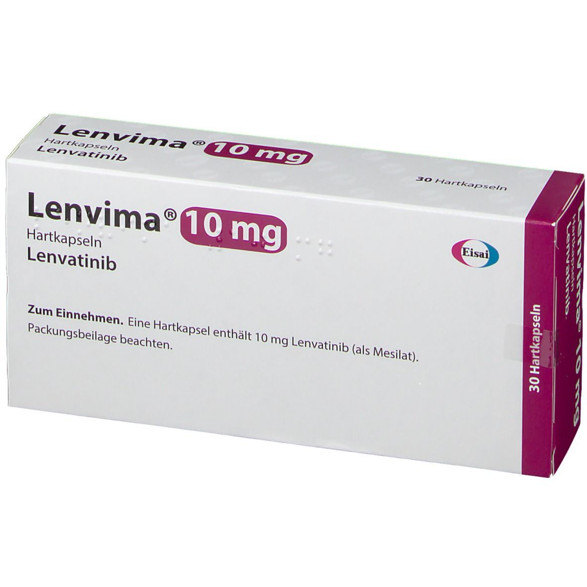乐伐替尼Lenvima治疗肝细胞癌（HCC）总体响应率高于索拉非尼！_香港济民药业