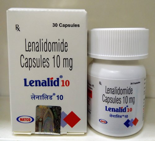 来那度胺Lenalid在治疗期间患者要注意什么？有哪些不良反应？_香港济民药业