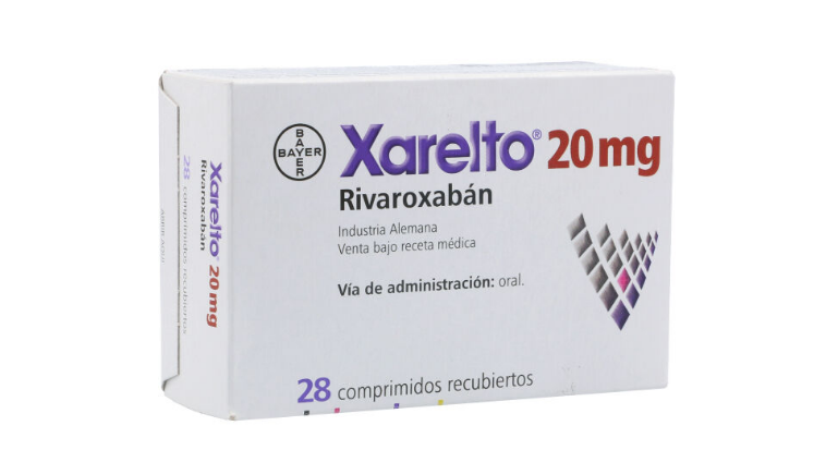 拜耳利伐沙班(Xarelto)可以用于预防成人冠状动脉疾病（CAD）或PAD_香港济民药业