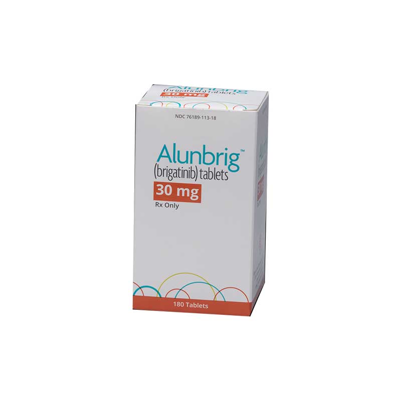 ALK+肺癌靶向药Alunbrig在日获批，疗效优于crizotinib（克唑替尼）_香港济民药业