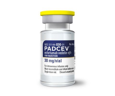 抗体偶联药物（ADC）Padcev 2份补充生物制品许可申请获FDA受理：治疗PD-(L)1抑制剂难治患者！_香港济民药业