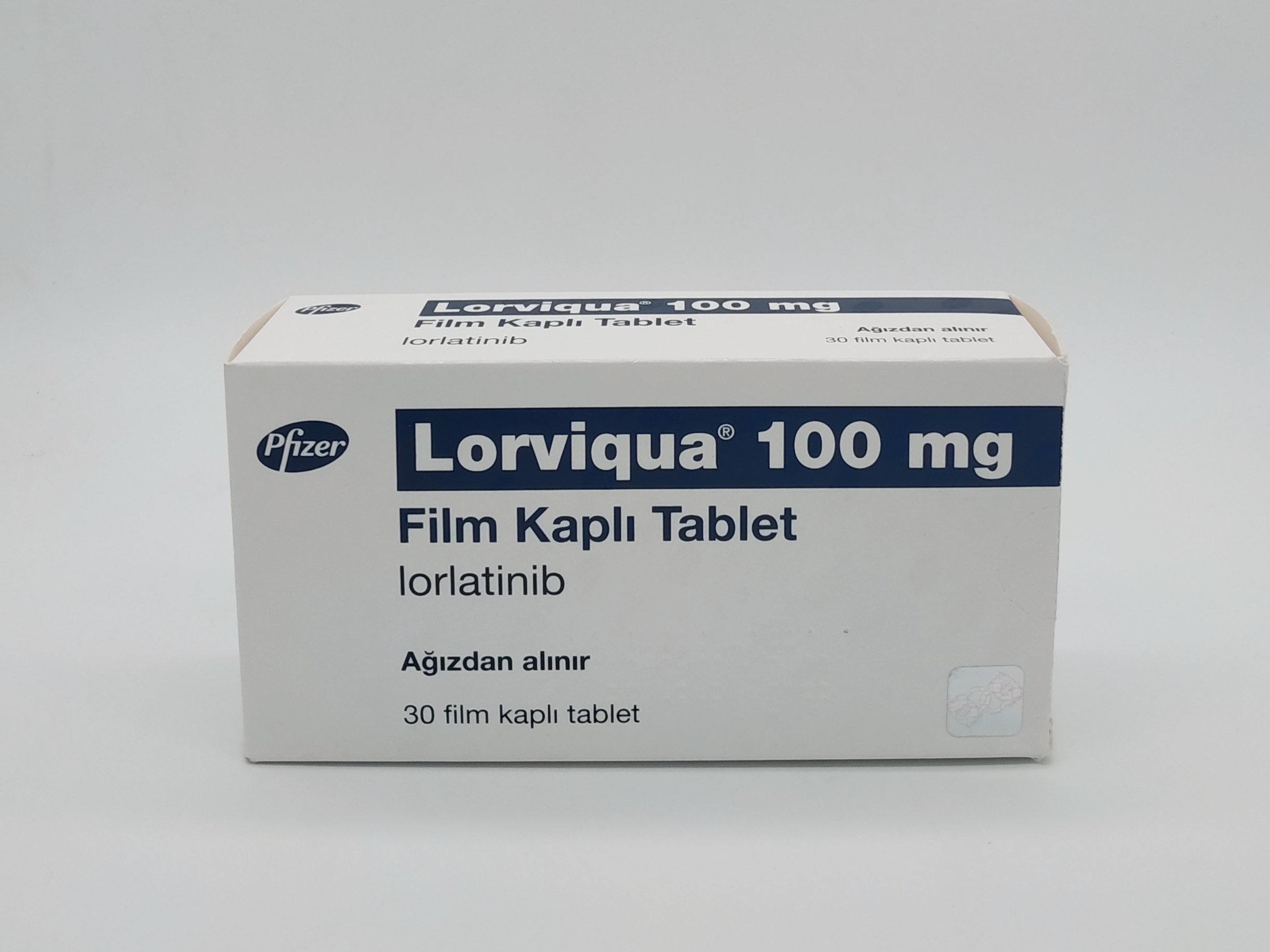 美国FDA批准辉瑞lorlatinib（劳拉替尼）一线治疗ALK阳性转移性肺癌_香港济民药业