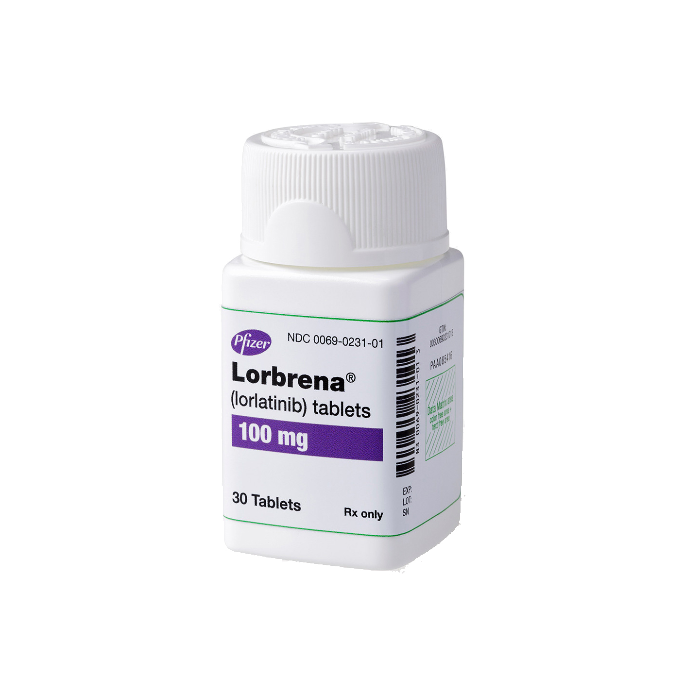 Lorbrena（劳拉替尼）获FDA批准扩大适应症，一线治疗ALK阳性肺癌_香港济民药业