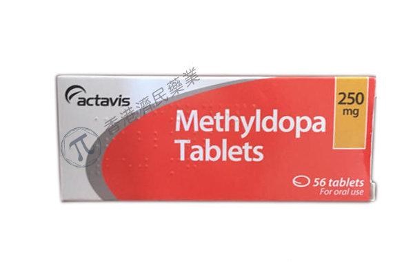 甲基多巴片（Methyldopa）用于高血压的治疗有何注意事项及不良反应？_香港济民药业