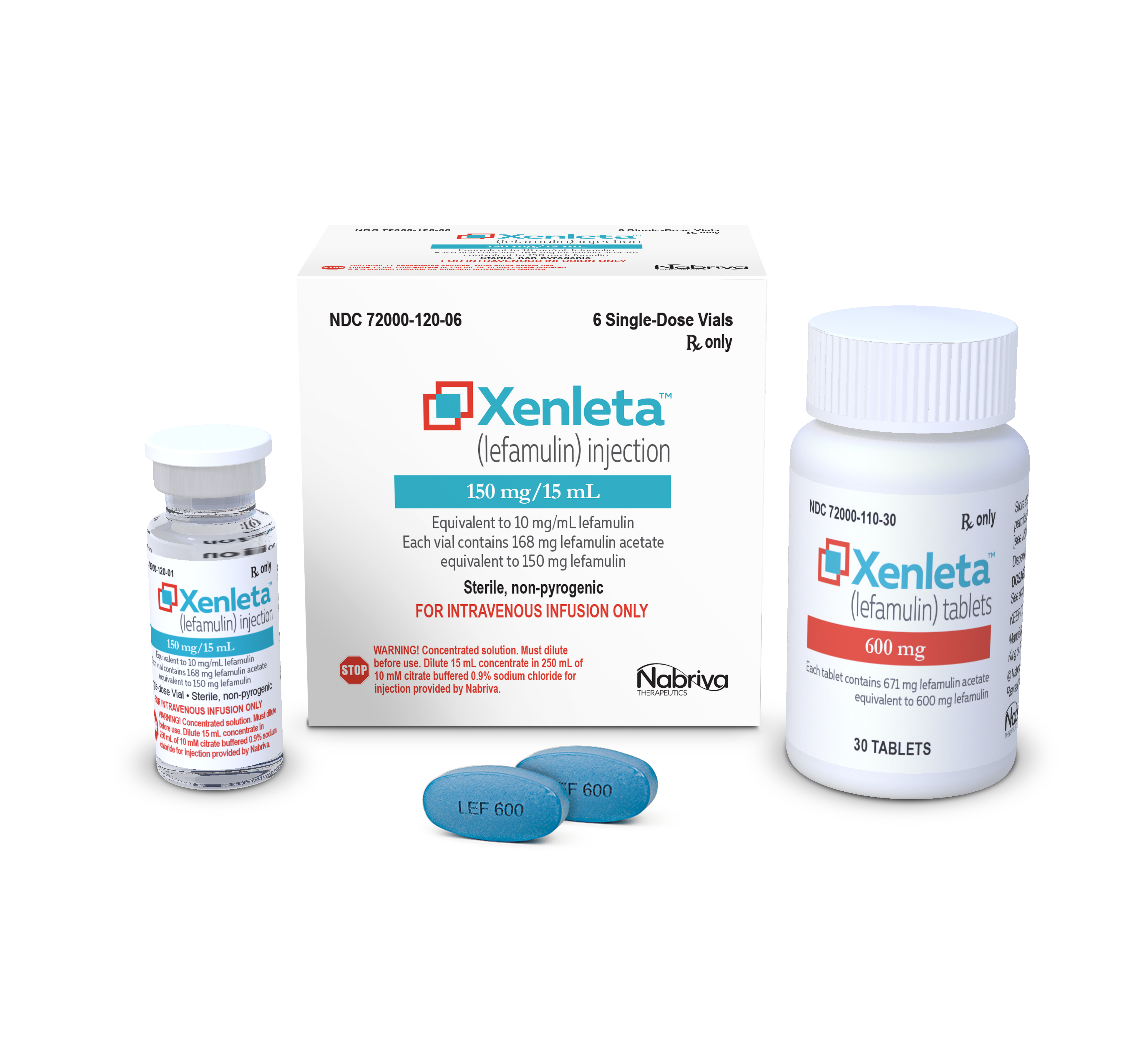 Xenleta（lefamulin）门诊治疗社区获得性细菌性肺炎：成功率＞90%_香港济民药业