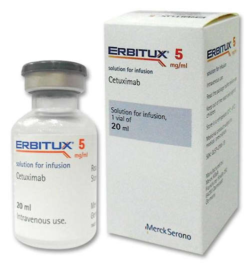 目前为止，Erbitux（cetuximab，西妥昔单抗）在美国FDA获批几种适应症？_香港济民药业