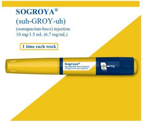 成人生长激素缺乏症每周皮下注射一次新药Sogroya获欧盟批准_香港济民药业