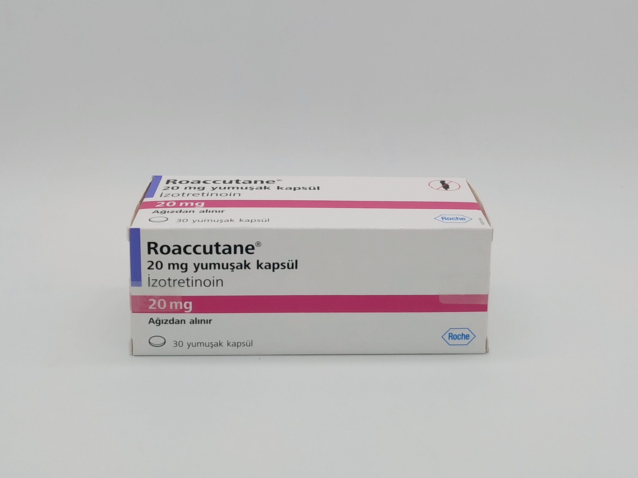 异维甲酸（Roaccutane）主要用于治疗什么?有没有不良反应_香港济民药业