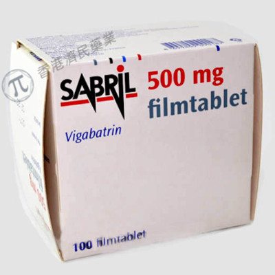 首款Sabril仿制药 治疗成人和儿童癫痫发作_香港济民药业