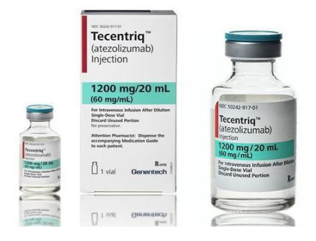 Tecentriq的临床试验显示对膀胱癌患者有优势_香港济民药业