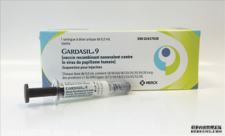 加卫苗 9 Gardasil 9 (9 合 1 HPV疫苗)