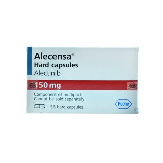 ALK阳性肺癌一线治疗Alecensa比Xalkori疗效好