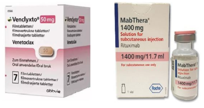 Venclyxto与MabThera组合疗法降低慢淋白血病死亡风险_香港济民药业