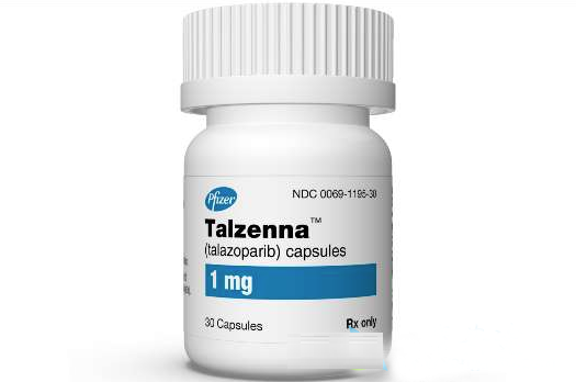 HER2阴性乳腺癌患者使用Talzenna治疗后疗效如何_香港济民药业