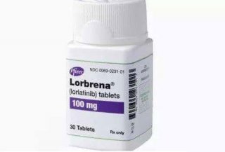 Lorlatinib是ALK阳性晚期NSCLC患者耐药后的新选择_香港济民药业
