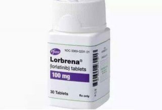Lorlatinib是ALK阳性晚期NSCLC患者耐药后的新选择_香港济民药业 Lorlatinib是ALK阳性晚期NSCLC患者耐药后的新选择_香港济民药业