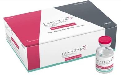 Takhzyro：首个治疗HAE的单抗类药物_香港济民药业