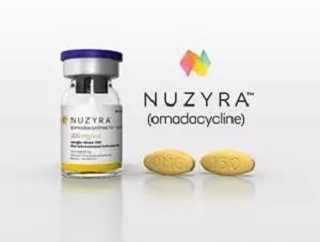 新广谱抗生素Nuzyra的疗效如何_香港济民药业