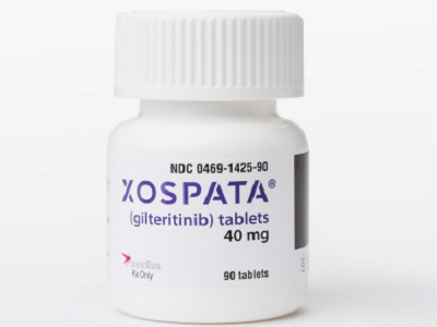 Xospata用于治疗复发或难治性AML效果如何_香港济民药业