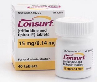 胃癌新药Lonsurf在胃切除亚组中有显著疗效_香港济民药业