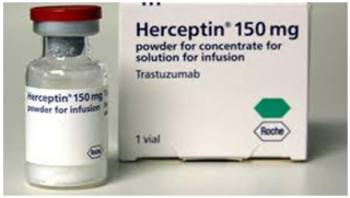 新产品Herceptin Hylecta将用于HER2阳性乳腺癌的皮下注射