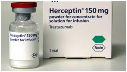 新产品Herceptin Hylecta将用于HER2阳性乳腺癌的皮下注射_香港济民药业