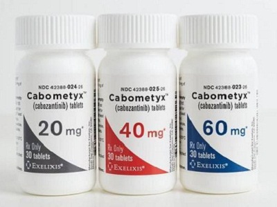 晚期肝癌患者的特效药--Cabometyx（cabozantinib）_香港济民药业