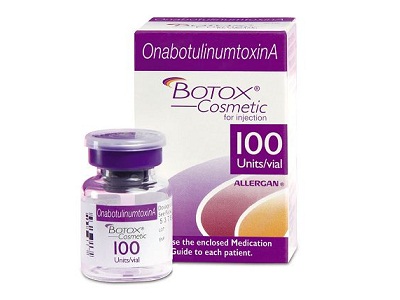 Botox被美国FDA受理新适应症用于小儿上下肢痉挛_香港济民药业