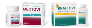 BRAFTOVI（encorafenib）和MEKTOVI（binimetinib）联合用药使用说明