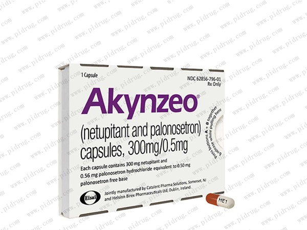 Akynzeo可有效缓解癌患化疗出现的恶心和呕吐_香港济民药业