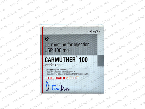 CARMUTHER
