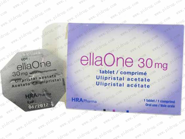 EllaOne